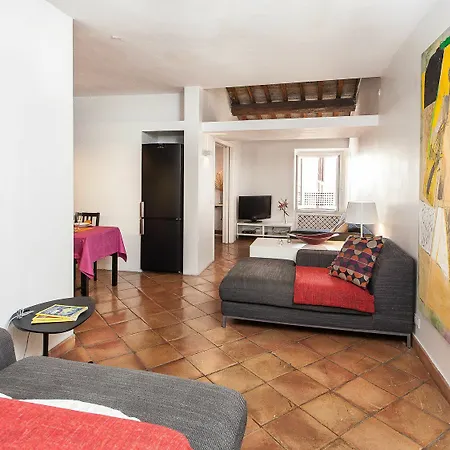 Apartamento In Mattonato