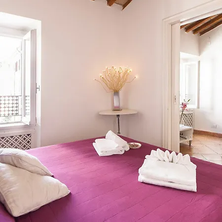 In Mattonato Apartment