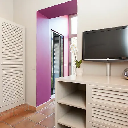 In Mattonato Apartment *