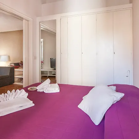 Apartment In Mattonato *