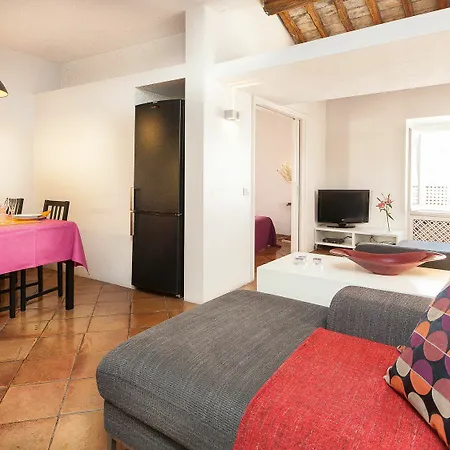 Apartment In Mattonato *