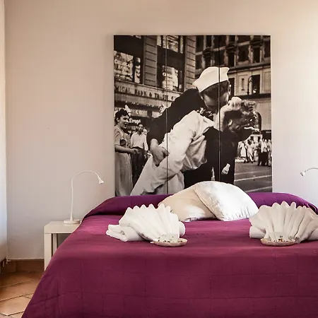 Apartment In Mattonato *