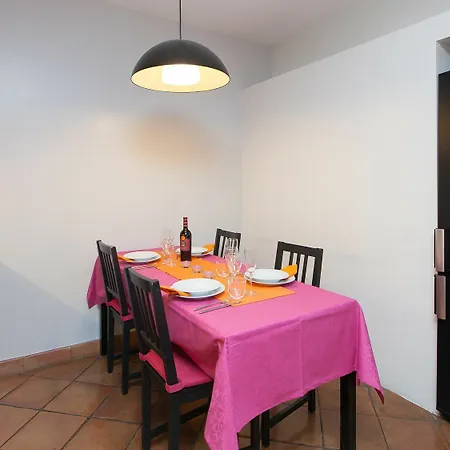 In Mattonato Apartment *