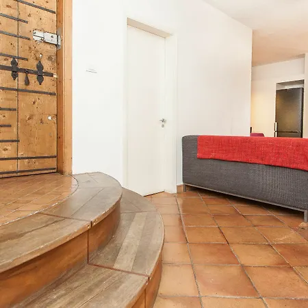 In Mattonato Apartment