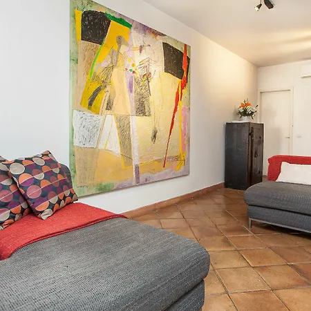 Apartment In Mattonato Rome