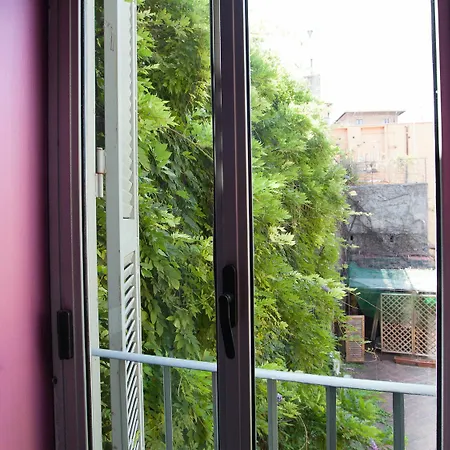 In Mattonato Apartment